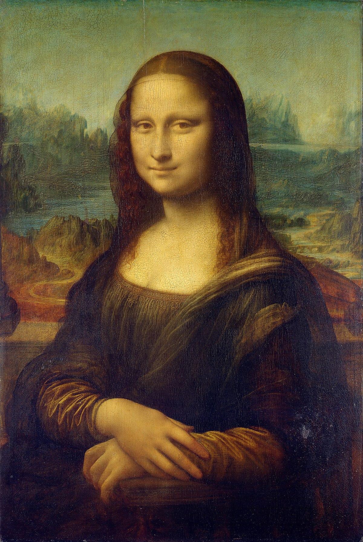 Leonardo da Vinci