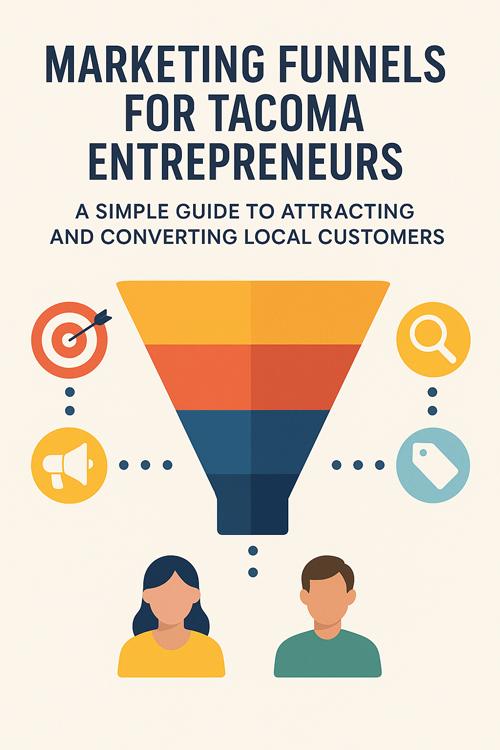 Marketing Funnels for Tacoma Entrepreneurs