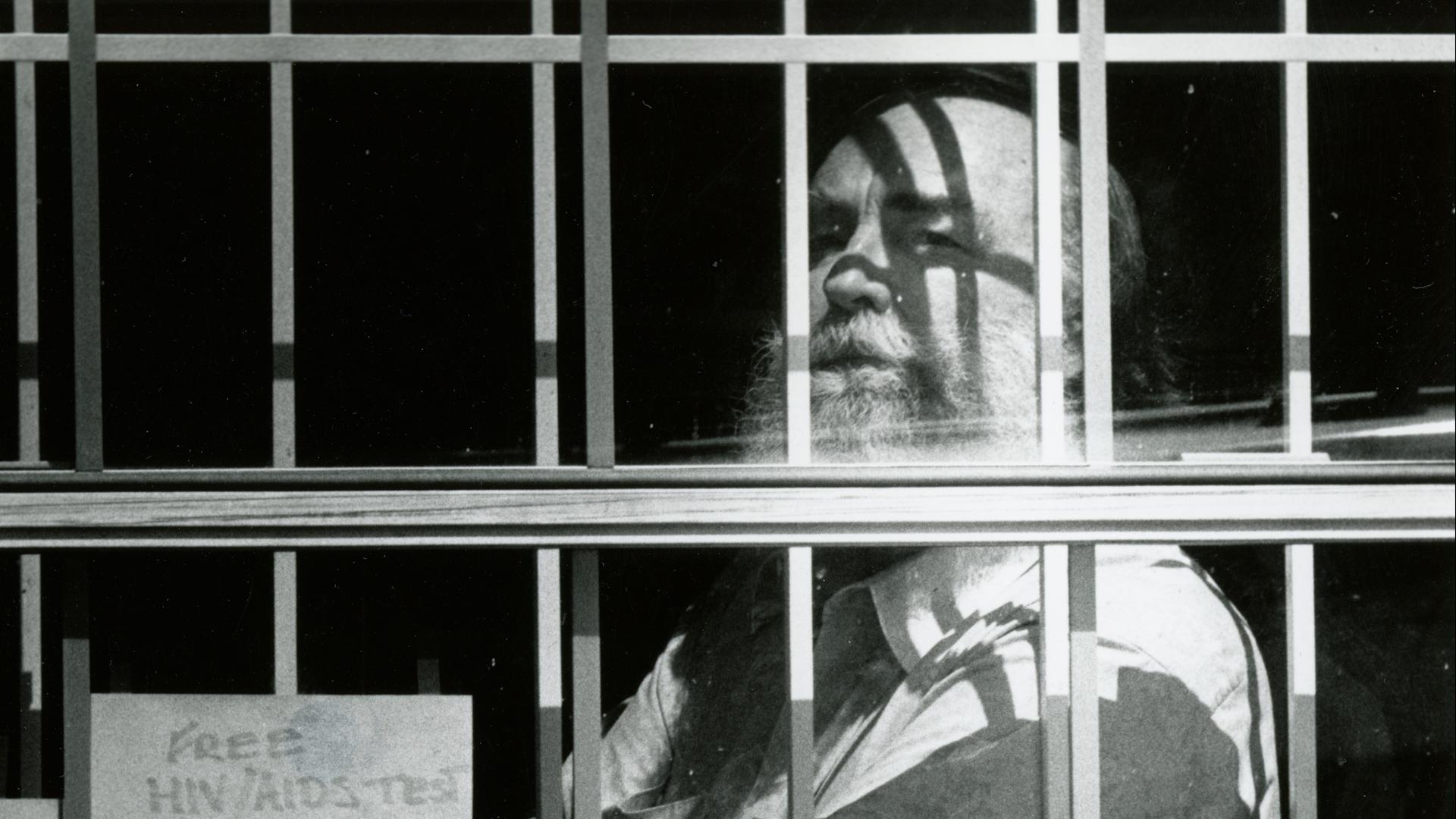 Dave Purchase in the 1980s