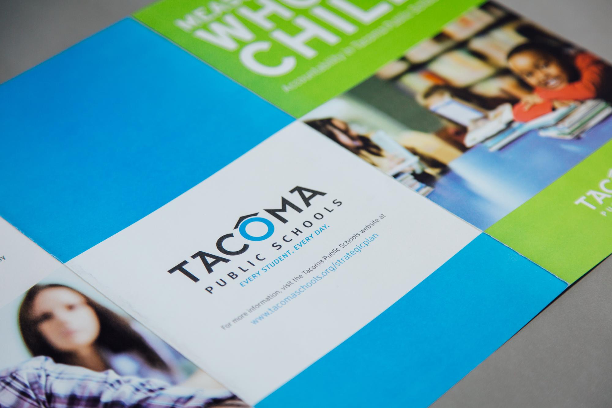 Schools Graphic Design Projects Hemisphere Design & Marketing
