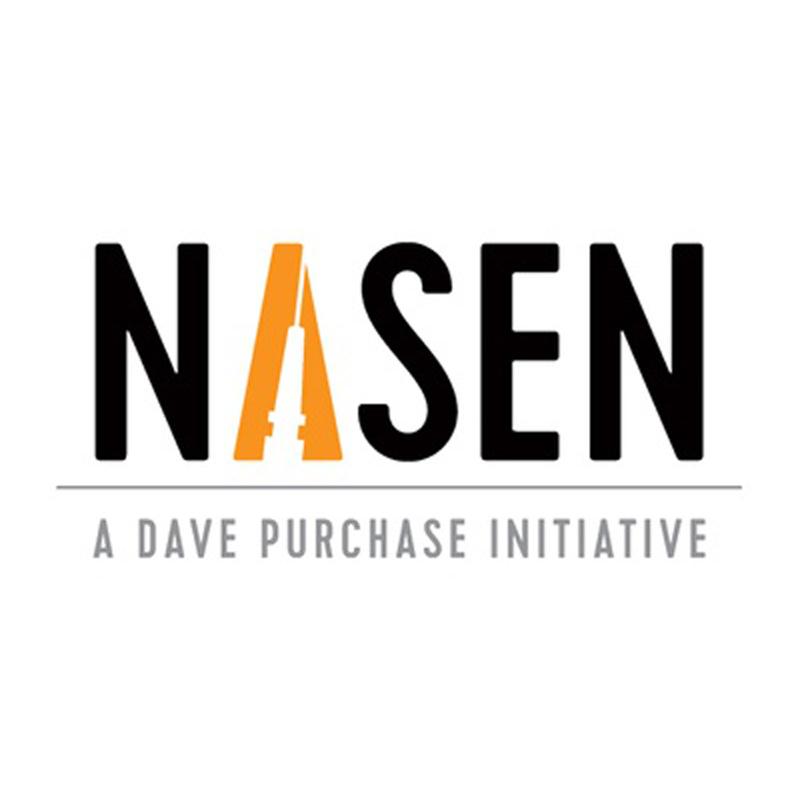 NASEN logo