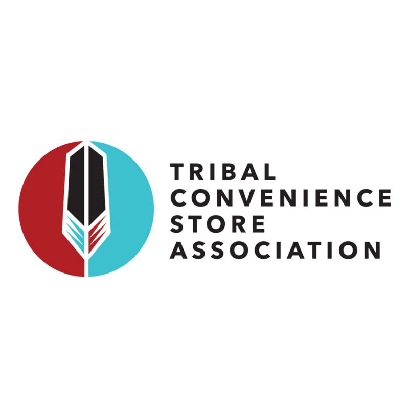 Tribal Convenience Store Association (TCSA) logo