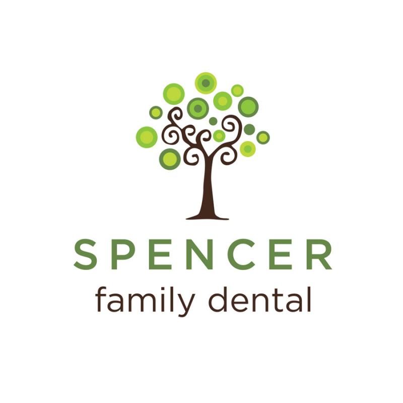 Spencer Family Dental logo