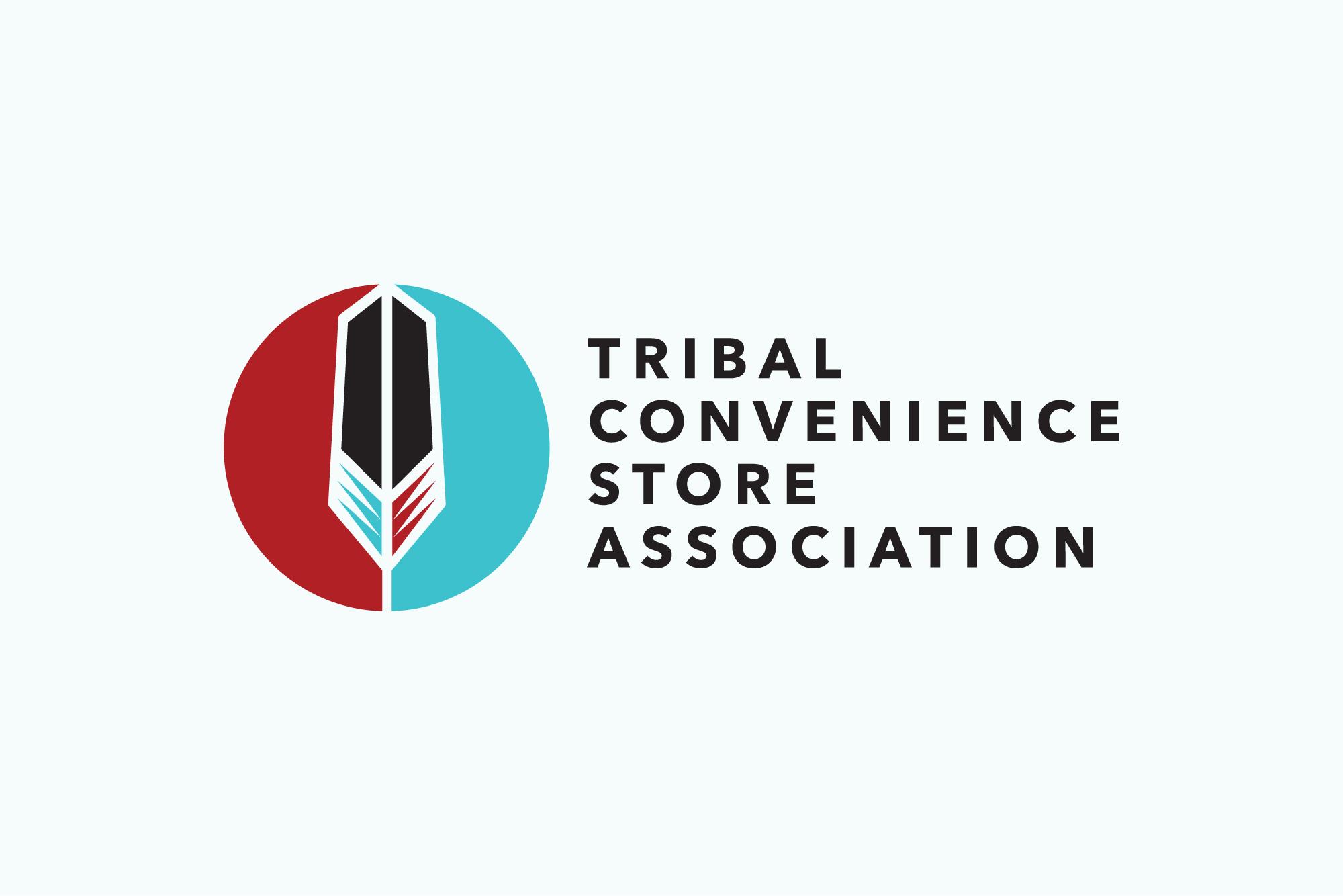 Tribal Convenience Store Association (TCSA) logo