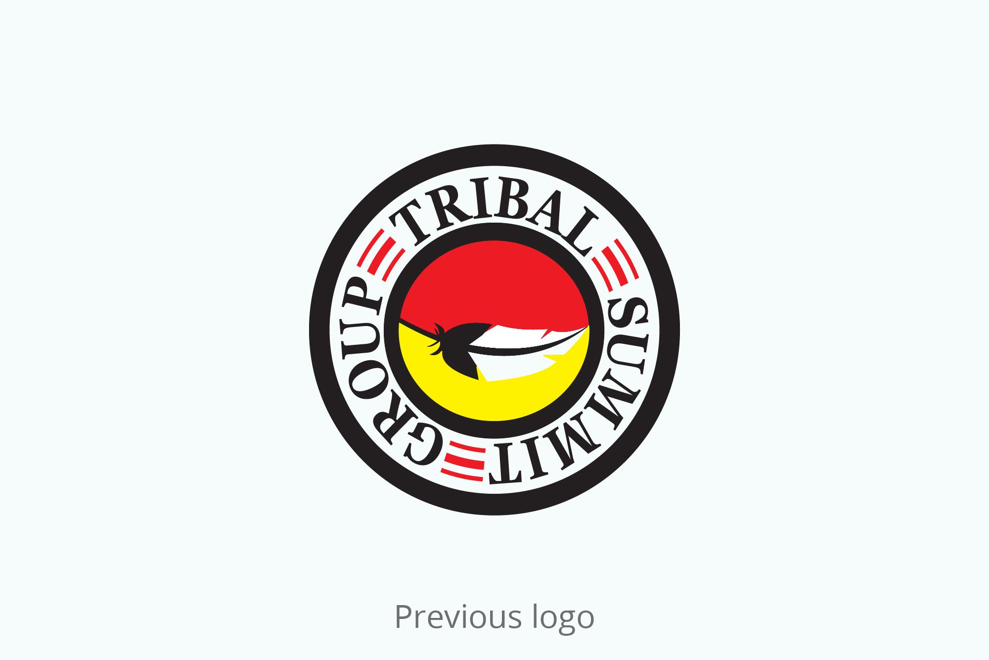 Tribal Summit Group logo