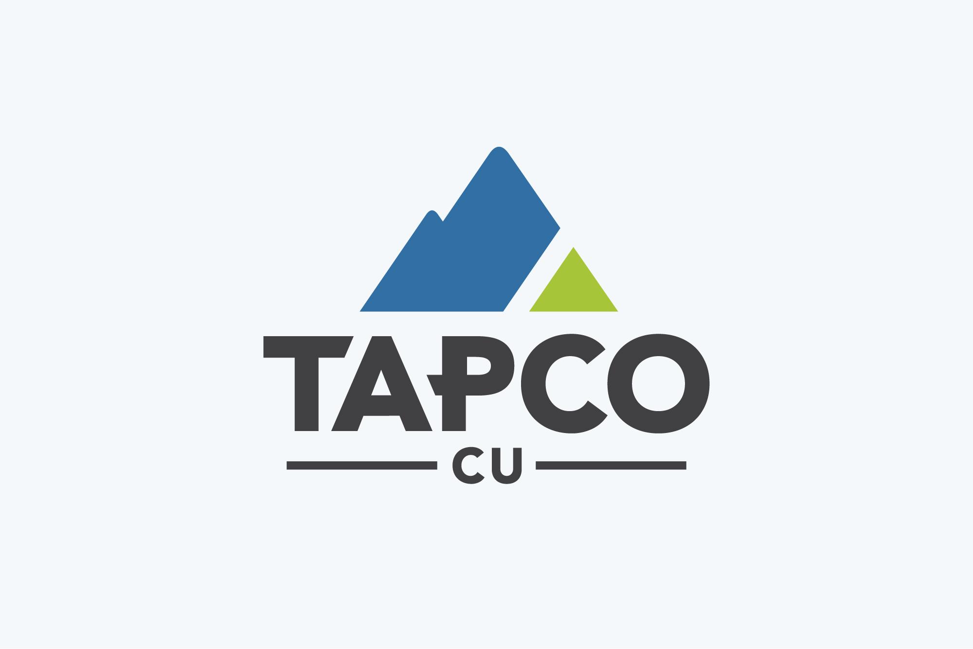 TAPCO Credit Union logo