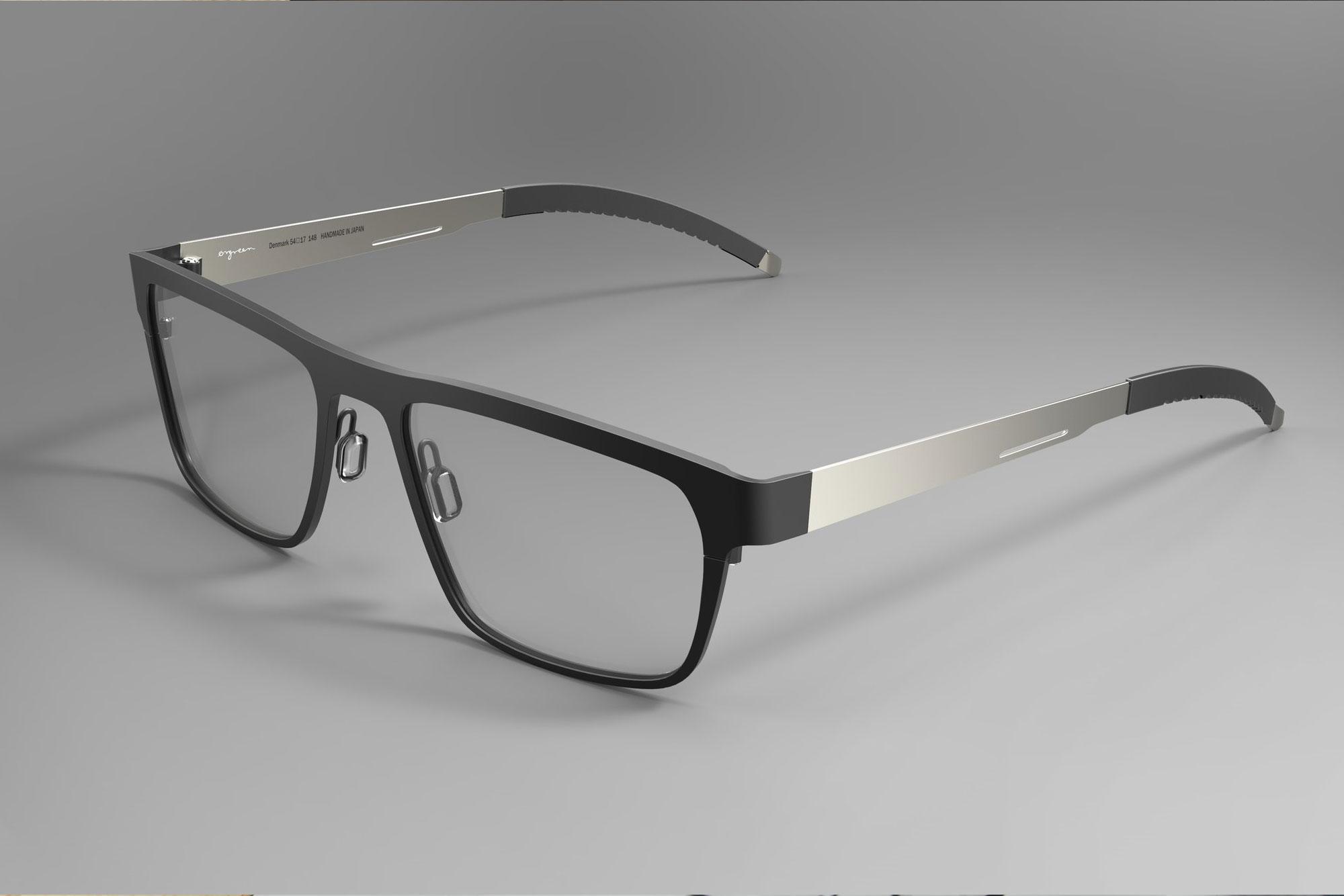 Market Optical glasses frames and lenses